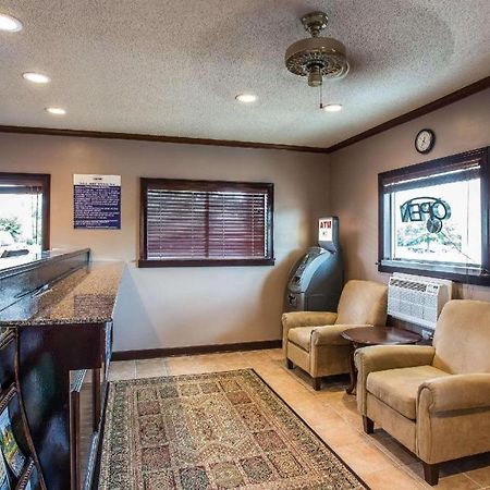 Suburban Studios Charlotte-Ballantyne Екстер'єр фото