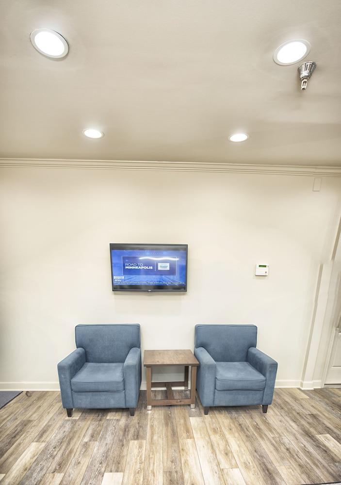 Suburban Studios Charlotte-Ballantyne Екстер'єр фото
