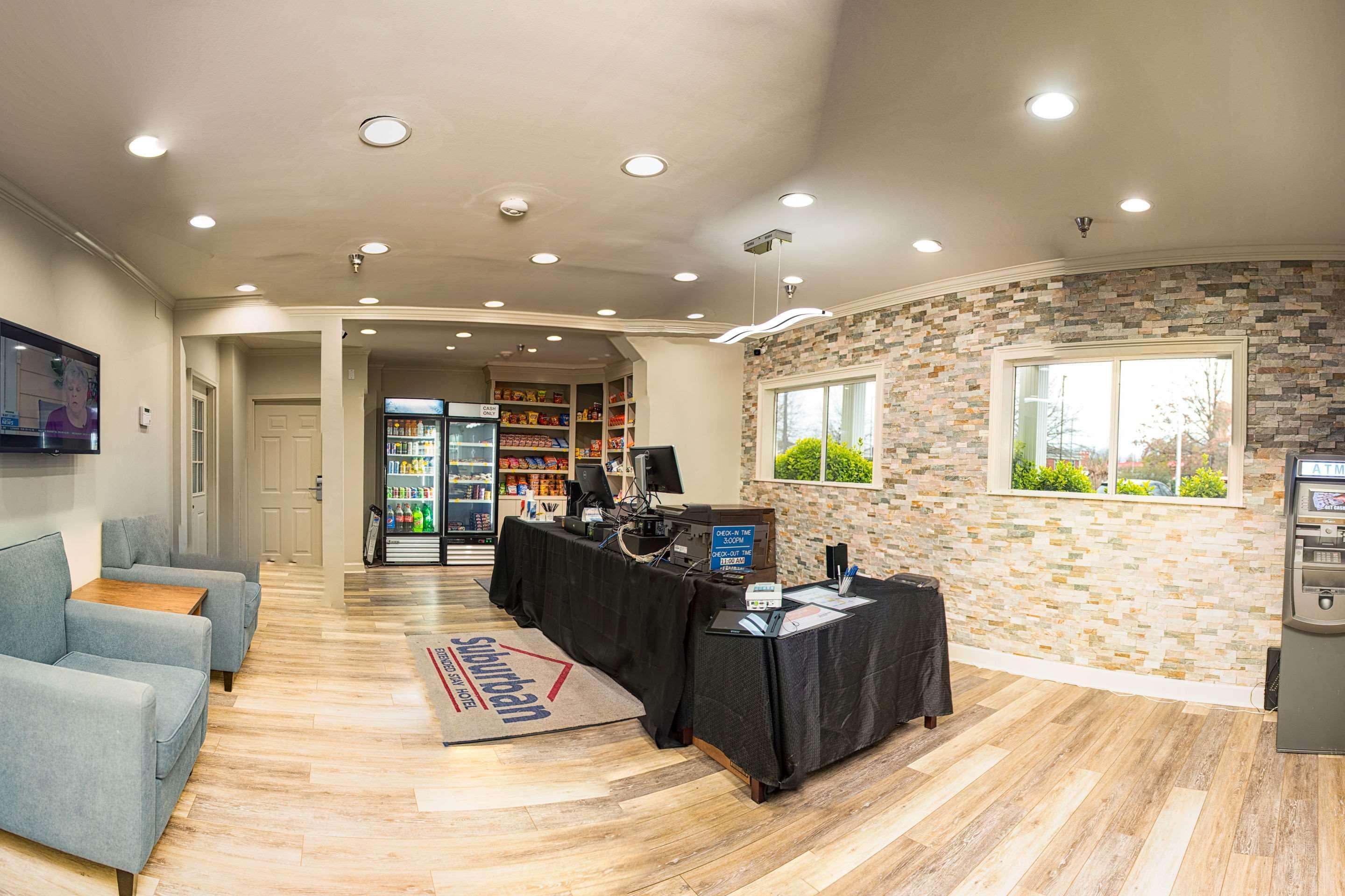 Suburban Studios Charlotte-Ballantyne Екстер'єр фото