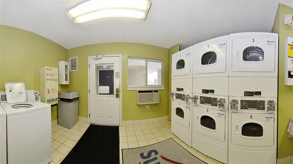 Suburban Studios Charlotte-Ballantyne Екстер'єр фото